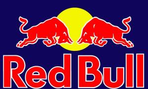 Red Bull Logo