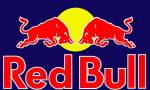 Red Bull Logo