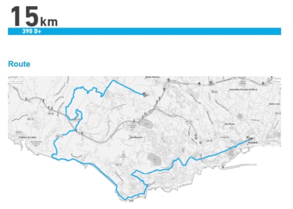 15km