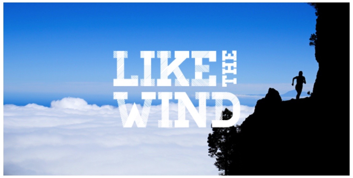 Like The Wind, UK