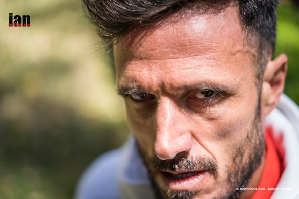 Chema Martinez - San Jose