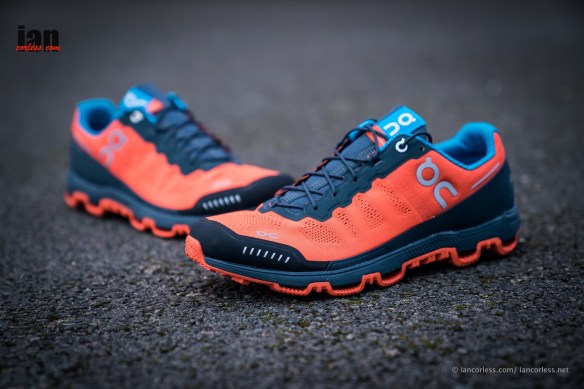 Cloudventure Peak Cloudventure Trail Shoes On Cloudventure