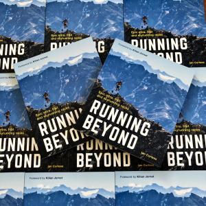 Running Beyond Paperback