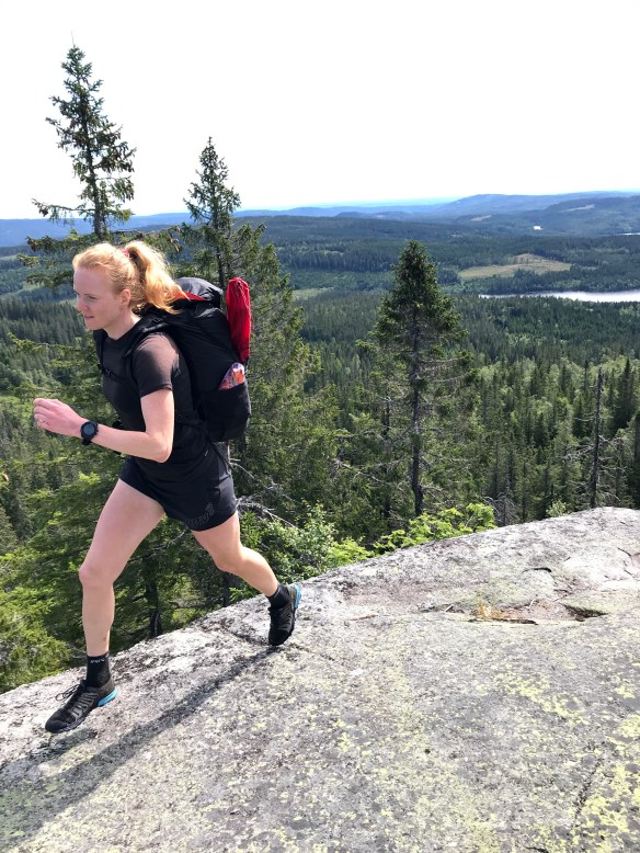 Fastpacking LIGHT – A Guide | IAN CORLESS