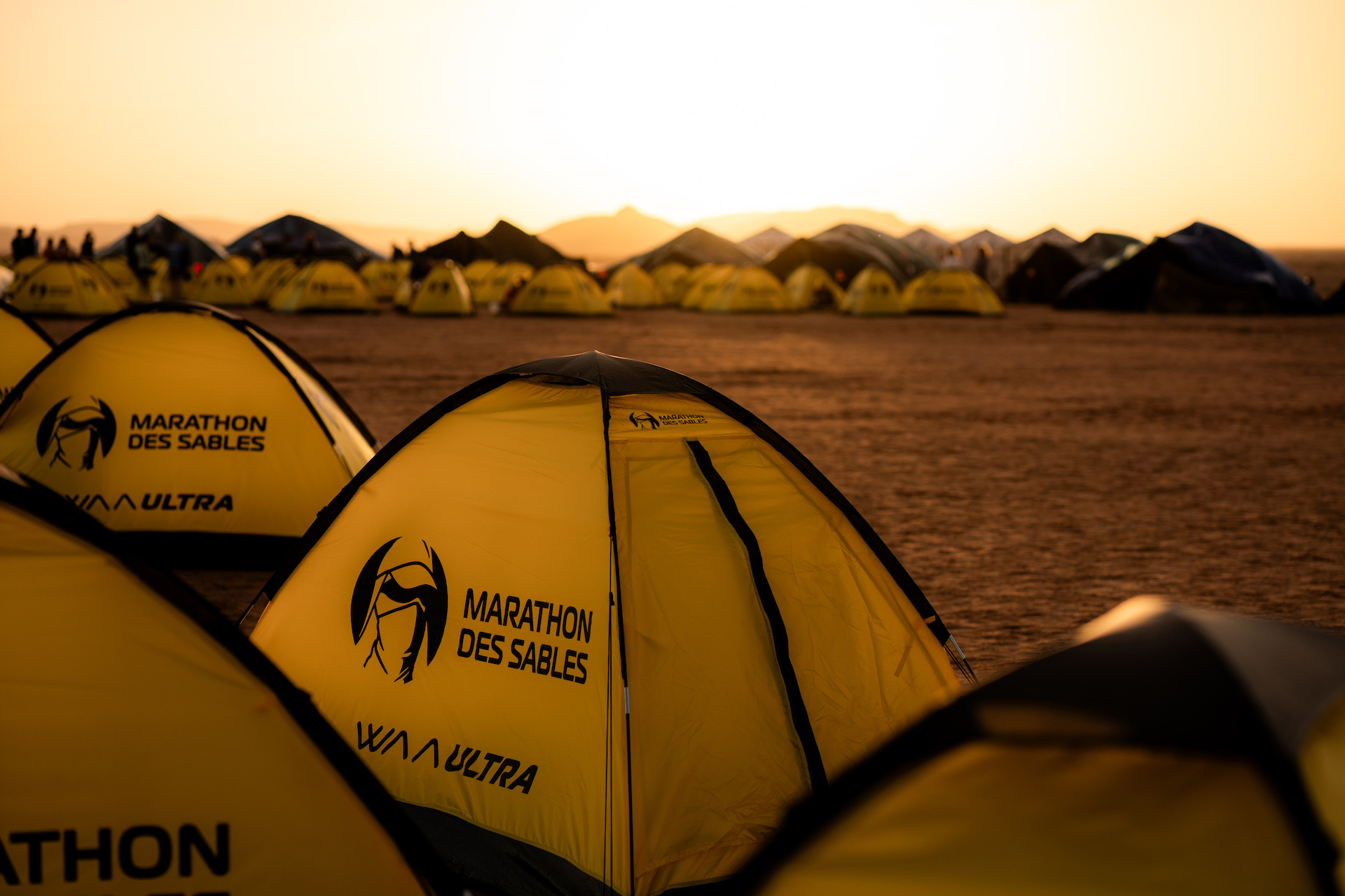 MDS Morocco 2024 – Stage 2 | IAN CORLESS